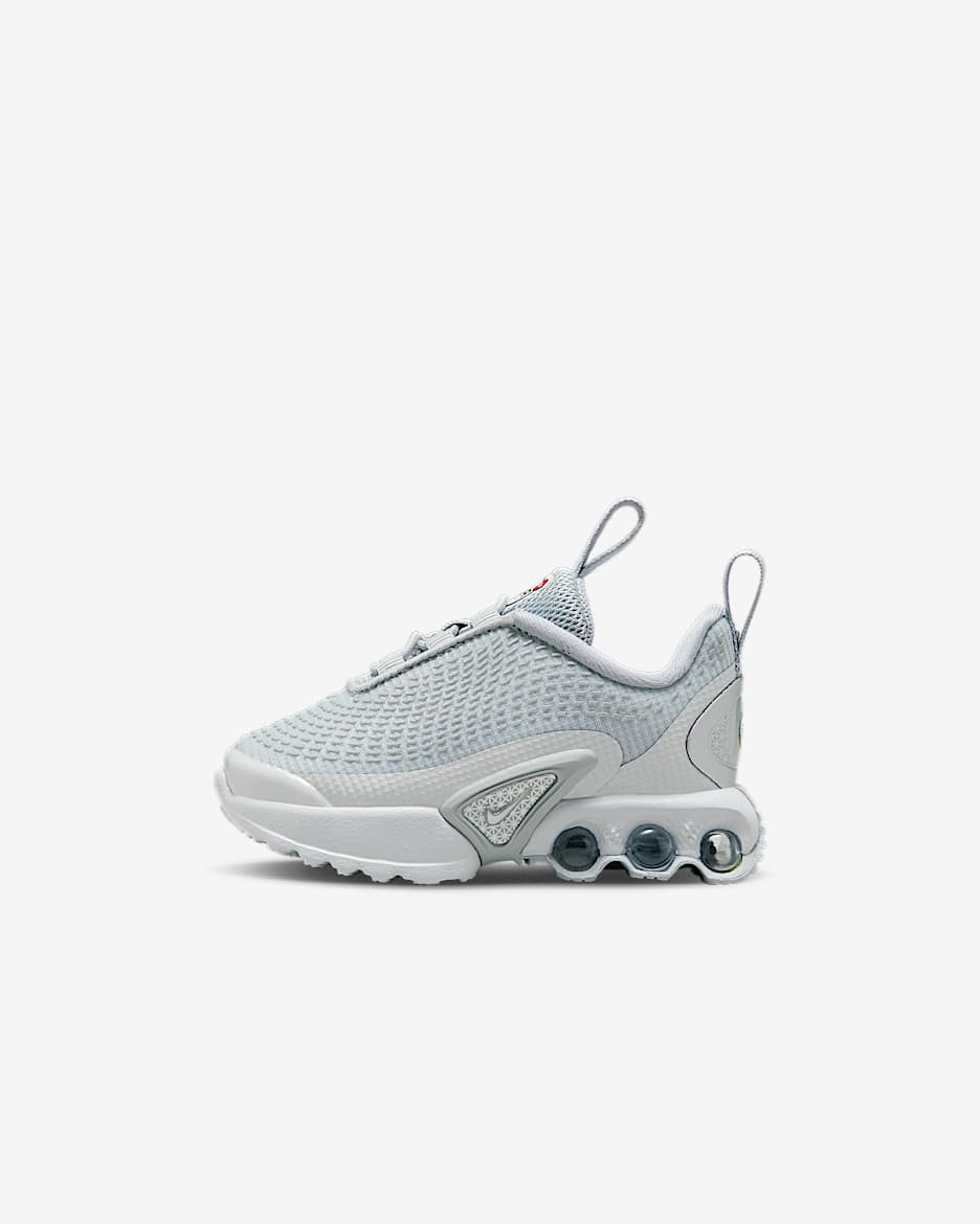 Nike air max toddlers discount
